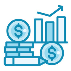 Finance Icon