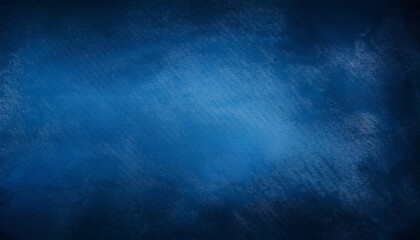 abstract blue background of elegant dark blue vintage grunge background texture