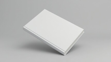 Book mockup Magazine cover mockup design. blank magazine mockup on green marble stone coffee table , shadow overlay, high contrast