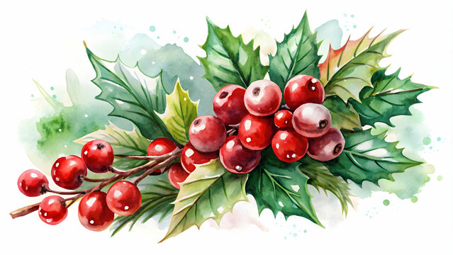 christmas-berry-images-browse-4-690-stock-photos-vectors-and-video-adobe-stock