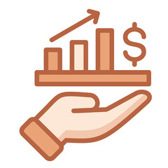 Holdings Icon