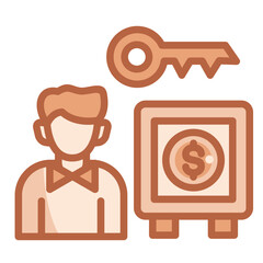 Stake Icon