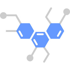 Molecule icon