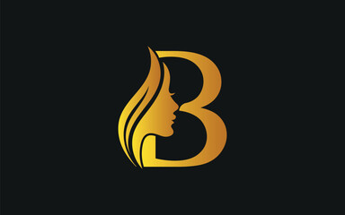  luxury logo, b letter logo, letter b logo, premium logo, 