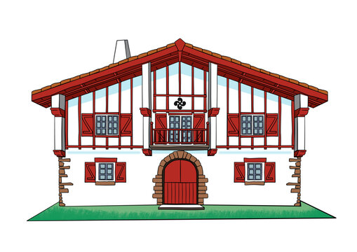 MAISON BASQUE