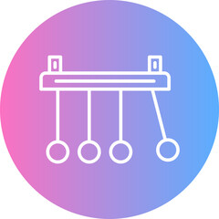 Newton Cradle icon