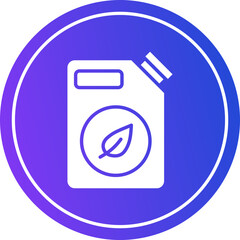 Biofuel icon