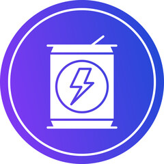 Energy Drink icon