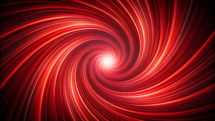 Tunnel animation background of red dark light spiral lines like vortex, tunnel, animation, background, red, dark, light, spiral