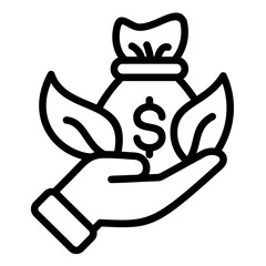 Venture Icon