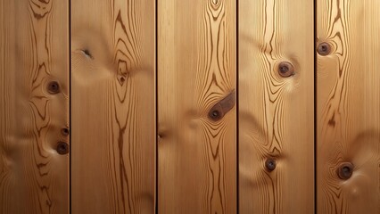 A close-up oak wood grain background displaying rich, natural patterns and textures. The warm,...