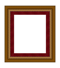 Fototapeta premium Frame