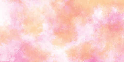 Brush stroked painting of colorful watercolor, hand drawn stains watercolor texture, painted watercolor background design with paint and colorful stains.	