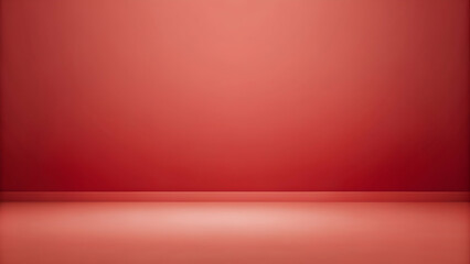 Obraz premium Elegant solid pale red background, elegant, solid, pale, red, background, minimalistic, classy, sophisticated, plain, simplicity