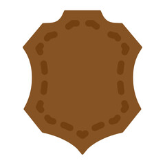 leather icon 