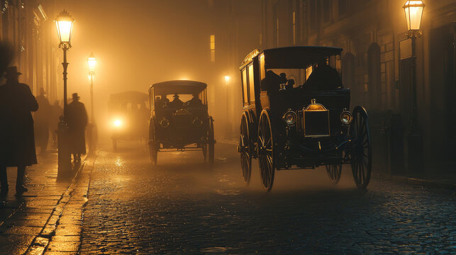 going sightseeing with unusual kind of transport - Powered by Adobe