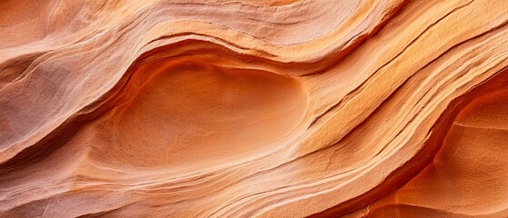  A tight shot of a rock formation with a plane traversing the sky in the image's heart, and a plane positioned centrally amidst the scene