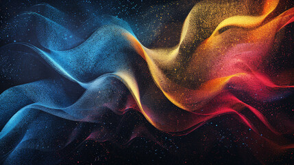 wave particles