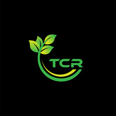 TCR Logo Design, Inspiration for a Unique Identity