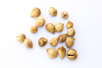 Cardamom, often referred to as the 