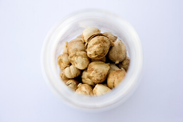 Javanese cardamom, known as 