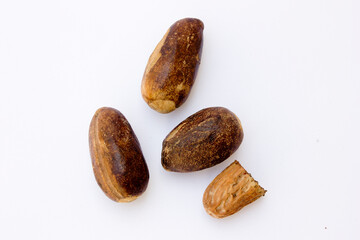Nutmeg is rich in antioxidants, including phenolic compounds, essential oils, and plant pigments....