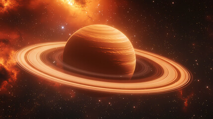 Generative AI, Ethereal Glow of the Galactic Center