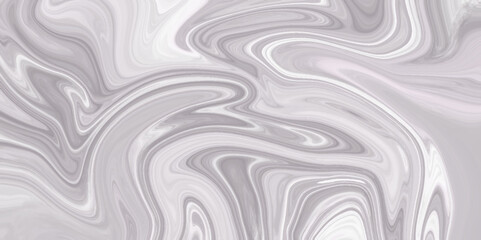 The texture of black and white marble pattern modern style Liquid background. gray marble pattern texture natural background. Paper with soft waves and white fabric liquid metallic art paint texture.	