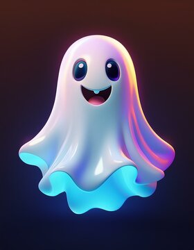 joli petit fantome