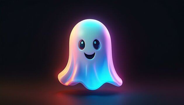 joli petit fantome