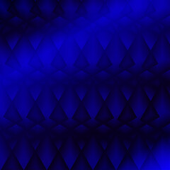 Dark gradient blue background for your projects.