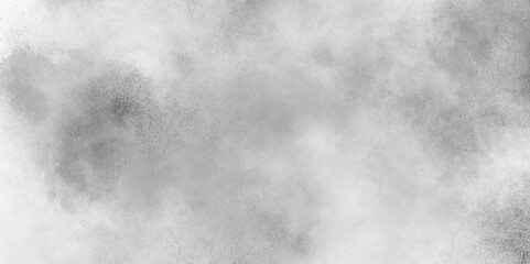 Abstract background with white paper texture and gray watercolor,  Marble texture background old grunge textures design, Abstract black and white old paper texture background.