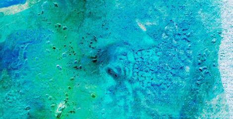 Subtle Grunge Textured Pattern on a Vintage Blank Canvas
