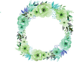 floral background pink flowers