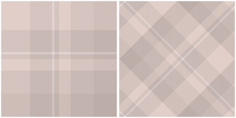 Fototapeta premium Scottish Tartan Plaid Seamless Pattern, Tartan Seamless Pattern. for Scarf, Dress, Skirt, Other Modern Spring Autumn Winter Fashion Textile Design.