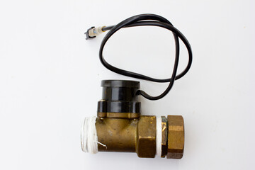 Electronic solenoid valves are highly versatile and widely used in various applications due to their ability to precisely control fluid or gas flow. 