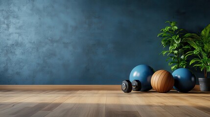 Home Gym Essentials for Cardiovascular Fitness Training