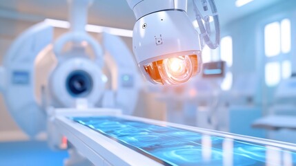 Cutting Edge Radiology Technology Transforming Modern Healthcare Diagnostics