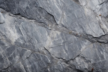Processed collage of mountain cliff rock stone surface texture. Background for banner, backdrop