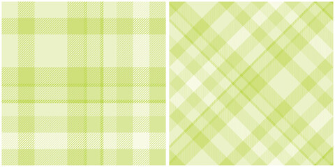 Scottish Tartan Pattern. Checker Pattern Seamless Tartan Illustration Vector Set for Scarf, Blanket, Other Modern Spring Summer Autumn Winter Holiday Fabric Print.