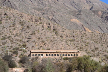 Bodega Fernando Dupont, Maimará Jujuy norte Argentina