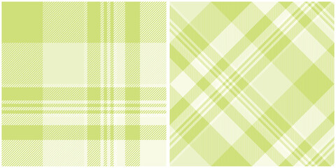 Tartan Plaid Pattern Seamless. Plaids Pattern Seamless. Seamless Tartan Illustration Vector Set for Scarf, Blanket, Other Modern Spring Summer Autumn Winter Holiday Fabric Print.