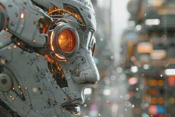 AI is an extension or reflection of the human mind. Using brain imaging to strengthen the mind.