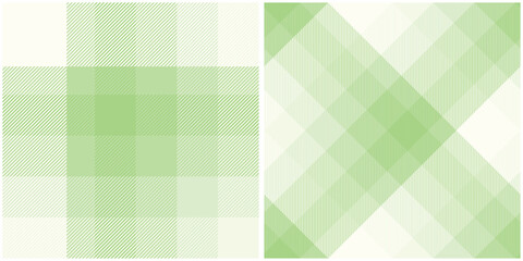 Tartan Plaid Pattern Seamless. Scottish Tartan Seamless Pattern. Template for Design Ornament. Seamless Fabric Texture. Vector Illustration