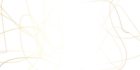 Abstract background with lines vector art. Lines wave light futuristic wallpaper. Digital line motion background.