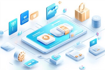 Digital Marketing & Business Growth Strategy.