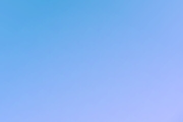 Light blue background. Abstract vector pastel greenish-blue turquoise color backdrop