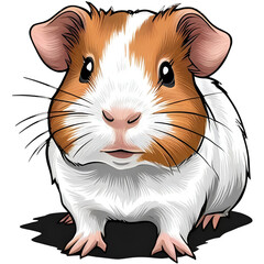 guinea pig