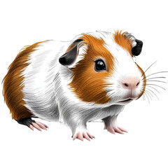 guinea pig