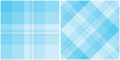 Scottish Tartan Plaid Seamless Pattern, Gingham Patterns. Traditional Scottish Woven Fabric. Lumberjack Shirt Flannel Textile. Pattern Tile Swatch Included.